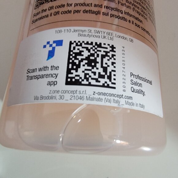 Milkshake leave in conditioner New 11.8 OZ - Picture 9 of 9